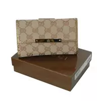 gucci donne portafoglio -16-bronze-colore